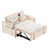 Beige est en rupture de stock