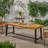 Ezkiel Outdoor Dining Table
