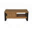 Ahlayna Frame Coffee Table with Storage