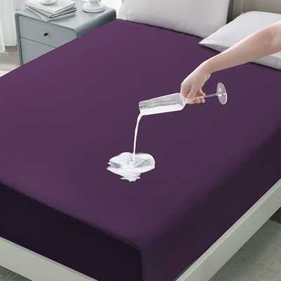 Mattress Protector Case Pack
