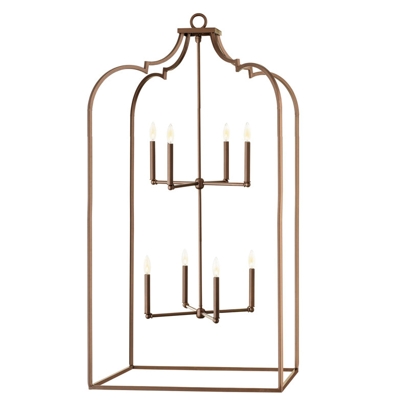 Belleview Lantern (Large)