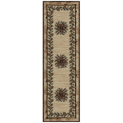 Tapis Derrian