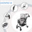 Foldable Pet Stroller
