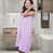 Purple is out of stock