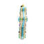 8'' Handmade Religious & Spiritual Holiday Shaped Ornament