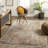 Michalski Abstract Indoor Rug-590923911
