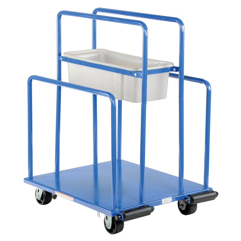2000 Lb. Capacity Table Dolly