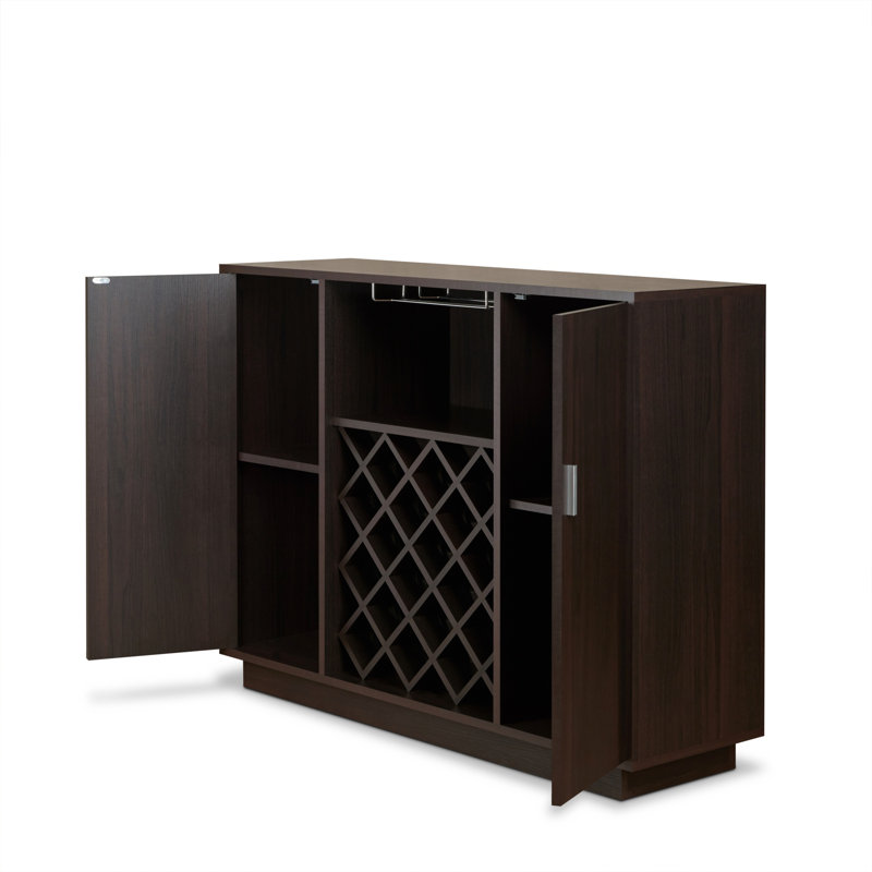 Armoire à vin Hazen