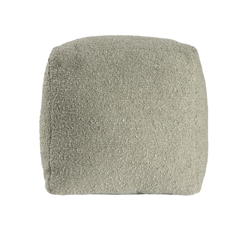 Repose-pieds 18 po Sage Boucle