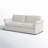 Joelle Configurable Living Room Set