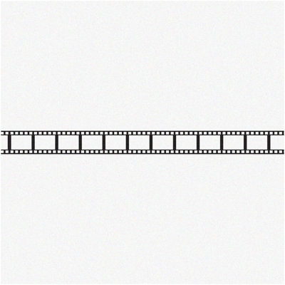 Silver Glitter 19th Birthday Celebration Sticks 12-Pack