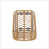 Light Brown is out of stock selected