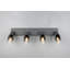 Simrun Flush Ceiling Light