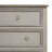 Caroline Dresser - Antique White