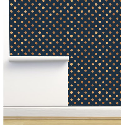 Rouleau de papier peint texturé Crystal W L 12 pi x l 2 pi