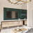 Caracole Classic Unfinished TV Stand for TVs up to 88"
