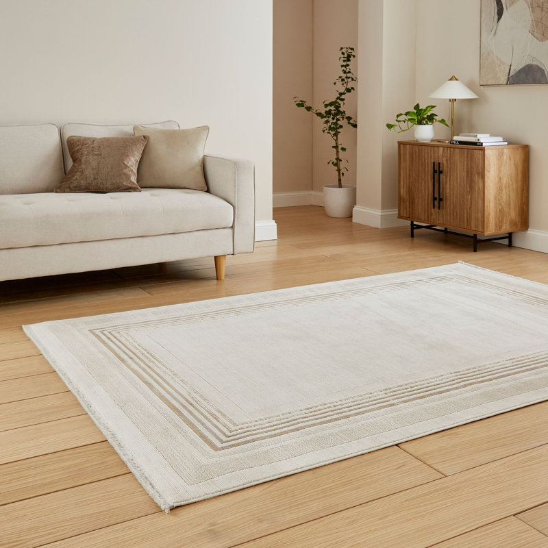 Mirage Daedra Area Rug, Rectangle 120 x 170cm