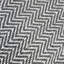 Audley Chevron Herringbone Throw Blanket-451283144-495189341