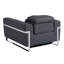 Global United avec fauteuil inclinable électrique-1594307345