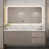 Beige gris