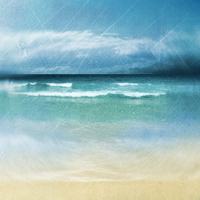 Ocean Movement II