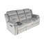 Canapé inclinable