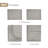 Supima 100% Cotton Standard Sheet Set-33389060-33389066