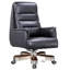 Fauteuil de direction grand et grand