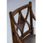 Sheraton's Solid Wood Arm Chair-259665713-259665712