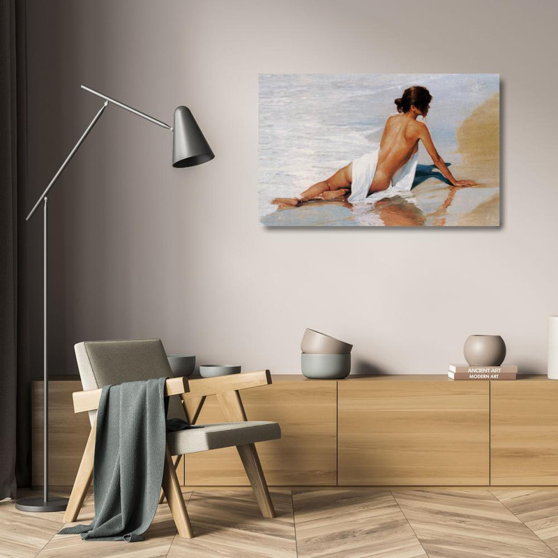 Secret Cove IMA-R441, 15'' H x 24'' W