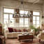 16 - Light Chandelier-96831000