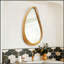 Miroir mural Modern