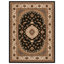 Tapis d'intérieur persan traditionnel à motif de branches Wiltraud-100547025