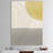 " Minimal Geometric Compositions Of Elementary Forms XXXIV "-55232145