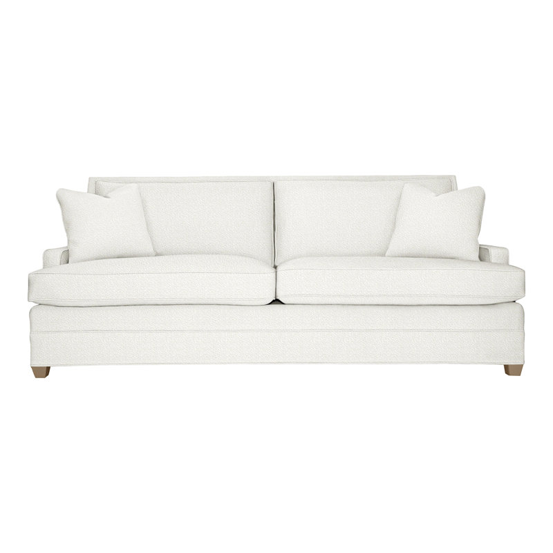 Riverside Sofa, No, Kempsey Sheepskin, Hampton