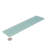 3"X 12" Matte Finished Glass Subway Tile-61265340