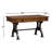 Annalissa Iron Writing Desk