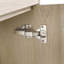 Meuble-lavabo autoportant de 30 po
