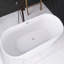 Baignoire 59 po x 27,56 po-93718811
