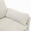 Fauteuil rembourré confortable 31,9 po-1892427882