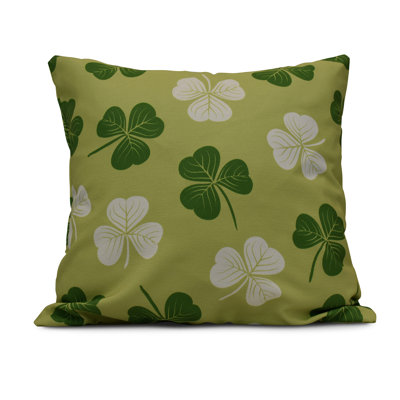 Housse et insert de coussin Funky Junky
