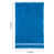 Blue/White selected