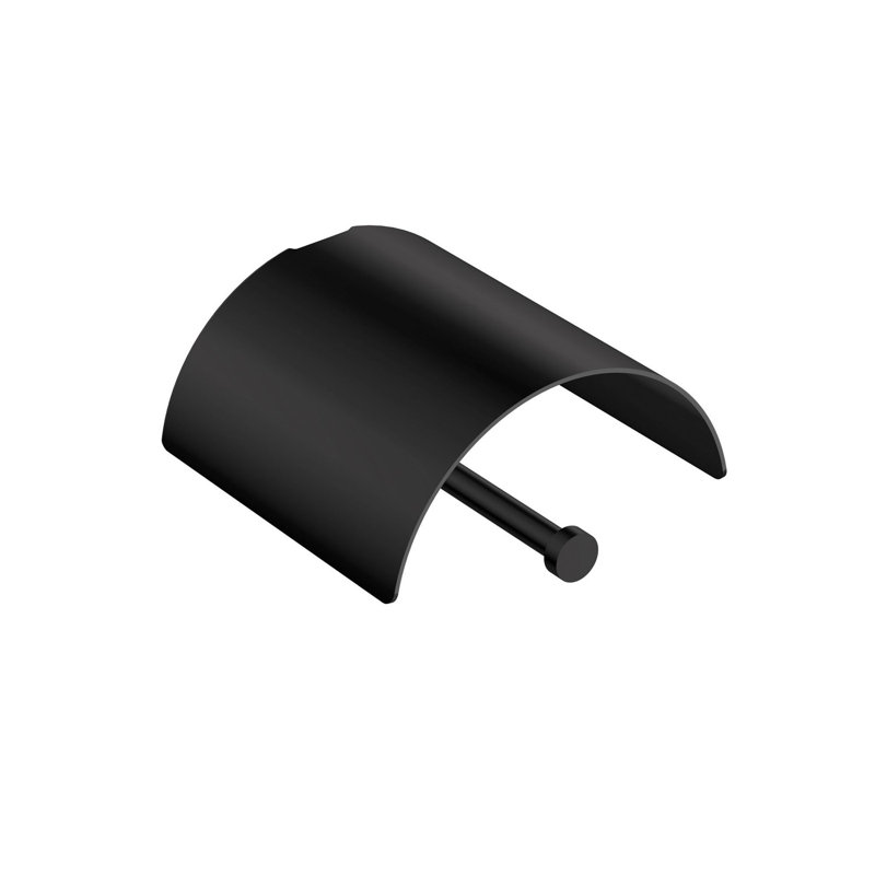 Hardnett Wall Mounted Toilet Paper Holder