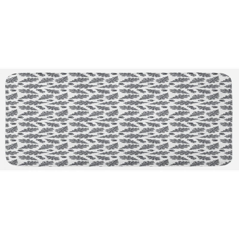 Tapis de cuisine Acorn