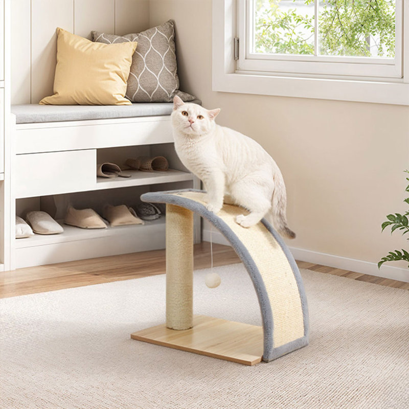 Scratching Post