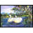 Swan Bird Doormat-14950801