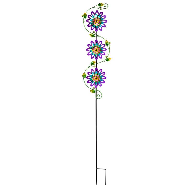 Piquet de jardin Cyinthia