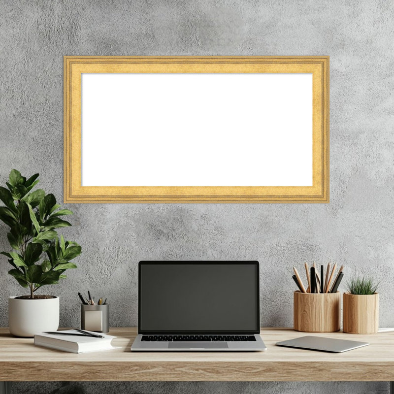 Tableau magnétique Owen, H 15 po x l 27 po
