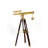 Stourbridge Decorative Telescope
