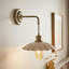 Aljawhara Armed Sconce